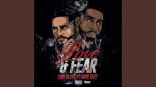Love & Fear (Blue Chip Mafia Mix)