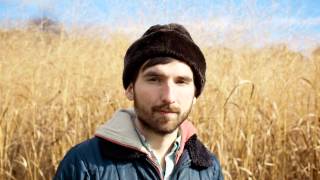 Mutual Benefit - Auburn Epitaphs (live at Soundcheck WNYC)