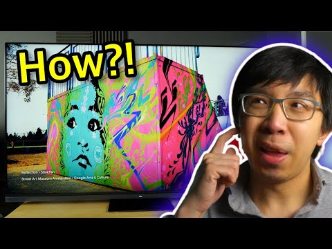 This Cheaper Mini LED TV has More Local Dimming Zones than Samsung & Sony 4K Flagship TVs!