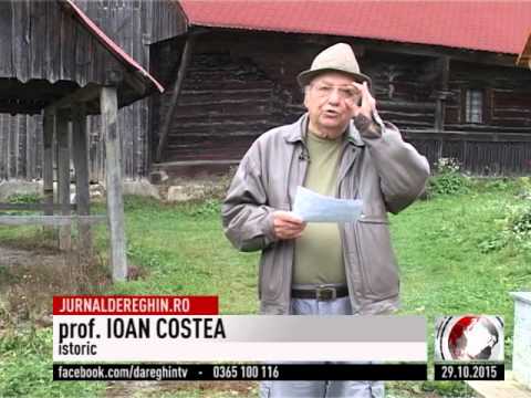 PAGINI DIN ISTORIA LOCALITĂŢII PETELEA (2015 10 29)