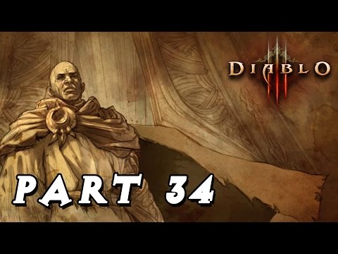 Diablo 3: Ultimate Evil Edition - Part 34 - Stolz (Deutsch / Xbox One)