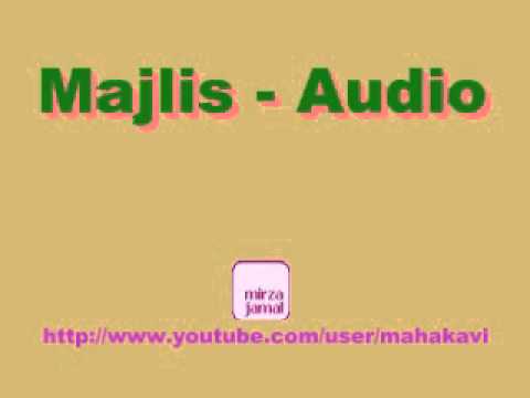 Allama Aqeel Turabi Saheb - Sham e Ghariban - Tasleem