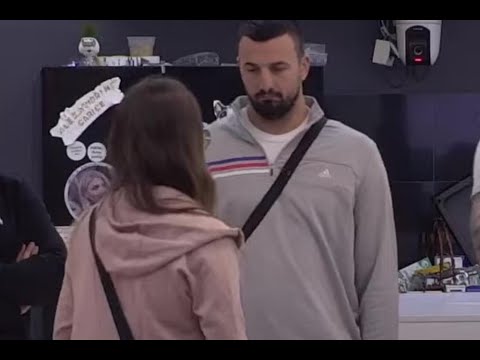 SAD SE KAJEM ZBOG TOGA!Sramno priznanje Vladimira Tomovića, izneo svoje MRAČNE tajne:Cimeri zanemeli