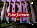 New York Police Judiciaire Opening