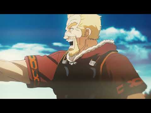 VXLLAIN, iGRES, ENXK - VAPORFIELD (Official Music Video)