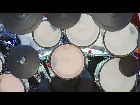 Funky Drum Beats 342