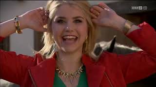 Beatrice Egli &amp; Verrückt nach dir (ORF)