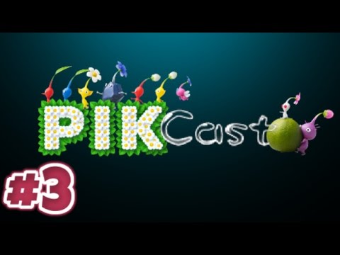 PikCast Episode 3: Smashing Reviews