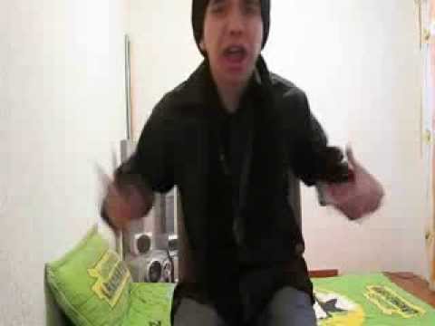 Ella y Yo Don Omar Ft. Aventura (Parodia)