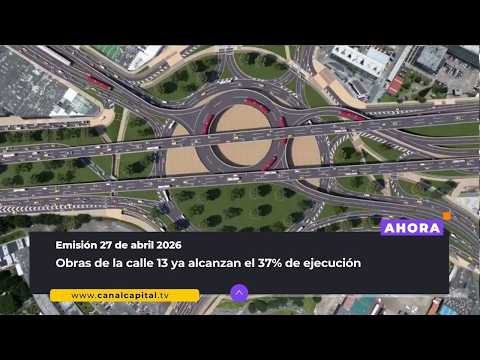 AHORA 10:30 | 27 de abril de 2026