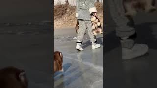 #short 面白い赤ちゃん 1
