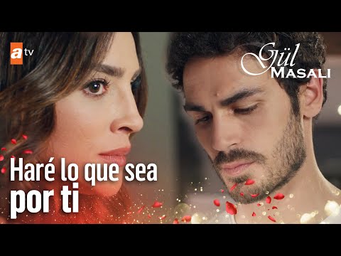 A Toprak no le gustó a esta visita - Gul Masali Capítulo 13