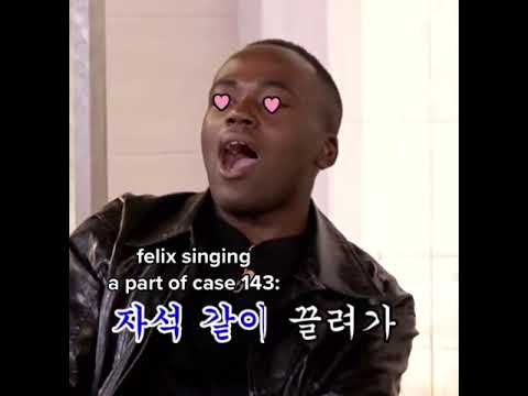 For leeknow's sound effects, call 615419 #straykids #kpop #skz #lovestay #case143 #leeknow #felix