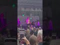 12 To 12 Live At NYC Pop Up Show Sombr