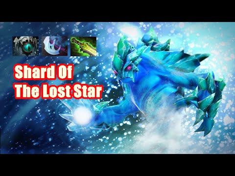 [Dota2] Normal Gameplay - Show Off Morphling New Set (Best Moments)