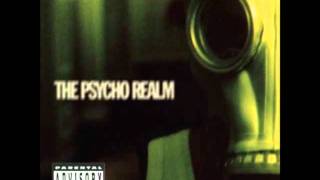 The Psycho Realm - Temporary Insanity (w lyrics)