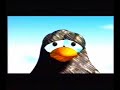Penguins very funny