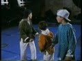 3 Ragazzi Ninja 1992 Parte 11 ITALIANO
