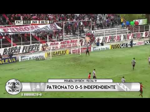 ALL THE GOALS: First Division - Matchday 19