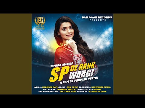 Sp De Rank Wargi (Full Audio) — watch video