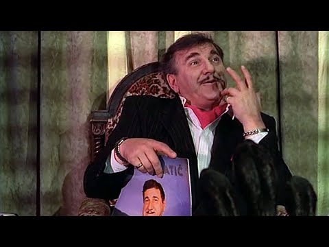 KAKO JE PROPAO ROKENROL - Žiko, kaži Dino