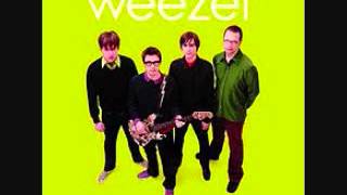 Weezer - Oh Lisa (Unmastered Version)
