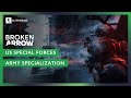 Broken Arrow Steam Key RoW Trailer