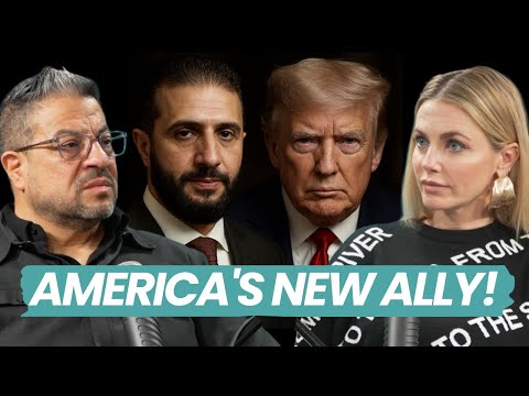 “America Just Shook Hands With Its Former Enemy” | Professor Bassam Haddad