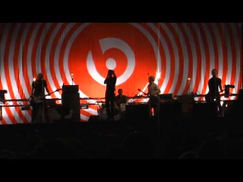 BEATSTEAKS - FRIEDA UND DIE BOMBEN - LIVE 2007