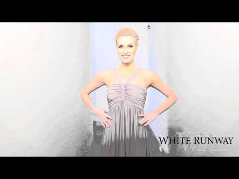 Emerence Dress by Pia Gladys Perey