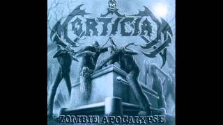 Mortician  -   Zombie  Apocalypse