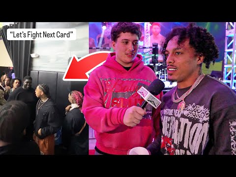 King Cid Addresses The Lil Pump Situation.. **FULL STORY**