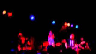 boysetsfire release the dogs