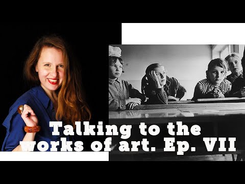 Antanas Sutkus 's secret method