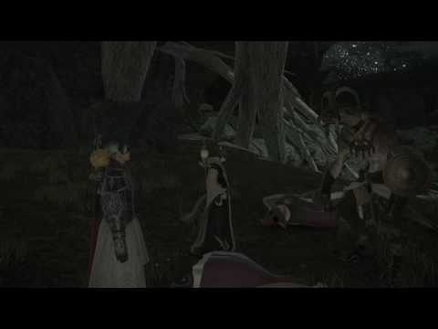 [PC] FFXIV 3.0 - Black Mage 4 - Black Squawk Down (Lv56)