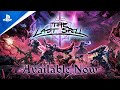 The Last Spell - Launch Trailer | PS5 & PS4 Games