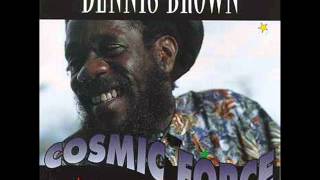Dennis Brown-Don&#39;t Know Why
