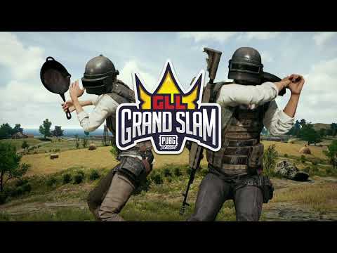 GLL Grand Slam: Showdown - LATAM vs EU [Losers Match]