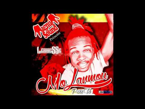 LERNESSE -  Mo LanMou Pou To -  MAGNUM SOUND ( 2014 )°