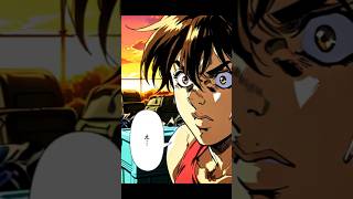 『ひぐらしのなく頃に』をジョジョ風に ep7 #続きは関連動画から #AI #ショート #shorts #アニメ #マンガ