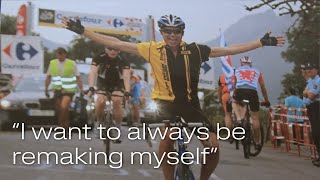 Meet our Explorers | Michael Beers: Finding Creative Inspiration on a Journey to Space