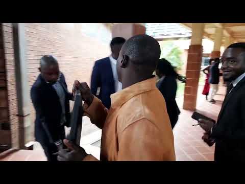 FOOTBALLER SUNZU'S MANAGER TESTIFIES IN LUNGU TV THEFT CASE