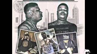 Casino Ft. Young Thug - - Communication ( Release )