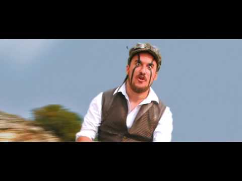 ATLAS PAIN - To The Moon (OFFICIAL VIDEO)