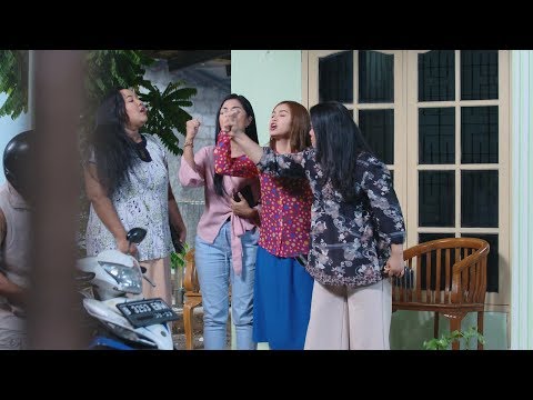 Ogah Rugi | Wah para istri itu mau satuin kekuatan nih!