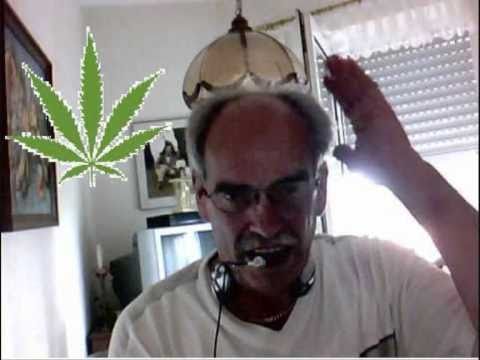 Tiger12ab - Raucht wohl doch nicht nur Tabak