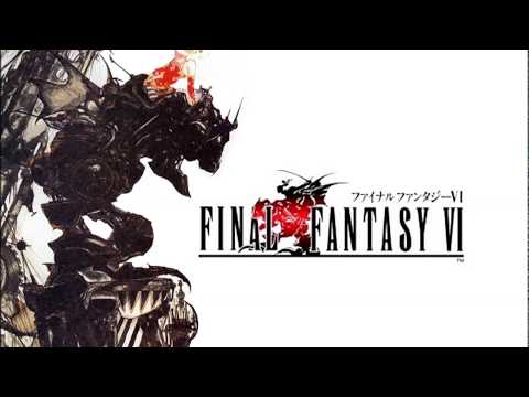 The Prelude-Final Fantasy VI Music/OST