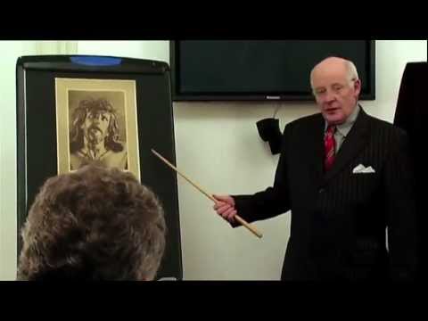 Savage Eye "Catholic Church"