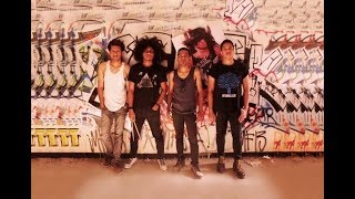 Download lagu S'RAGETH - Damai Adonara mp3