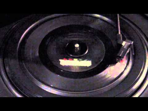 My Bucket's Got A Hole In It - Ricky Nelson (45 rpm)